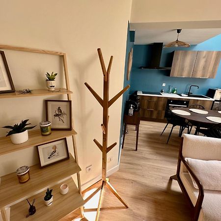 Les Cyclades - Gare - 6 Pers Apartment Льо Ман Екстериор снимка