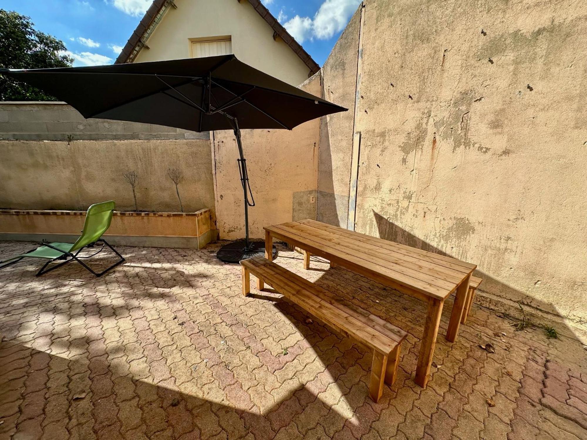 Les Cyclades - Gare - 6 Pers Apartment Льо Ман Екстериор снимка